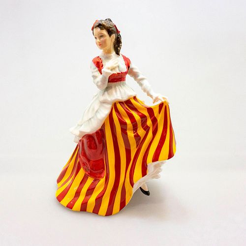 MARIE SISLEY HN3475 ROYAL DOULTON 3996c7