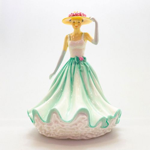 SARAH HN5668 - ROYAL DOULTON FIGURINESarah