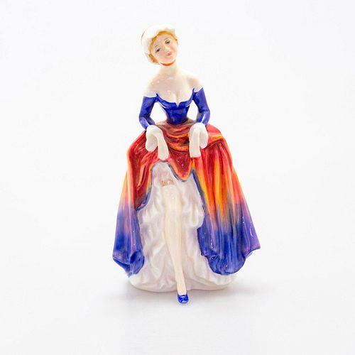 PHYLLIS HN3180 ROYAL DOULTON 3996d2