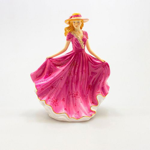 PIPPA HN5801 ROYAL DOULTON FIGURINEPippa s 3996d3