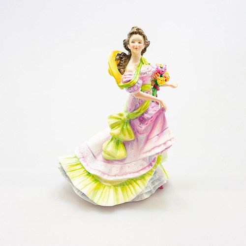 SUMMERTIME HN3478 - ROYAL DOULTON