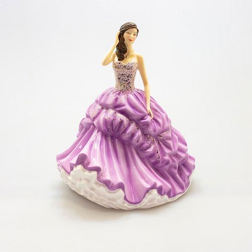 SOCIETY BALL HN5786 - ROYAL DOULTON