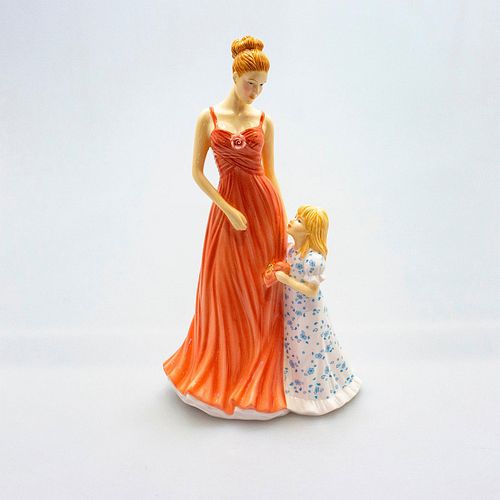 TIME TOGETHER HN5728 ROYAL DOULTON 3996ea