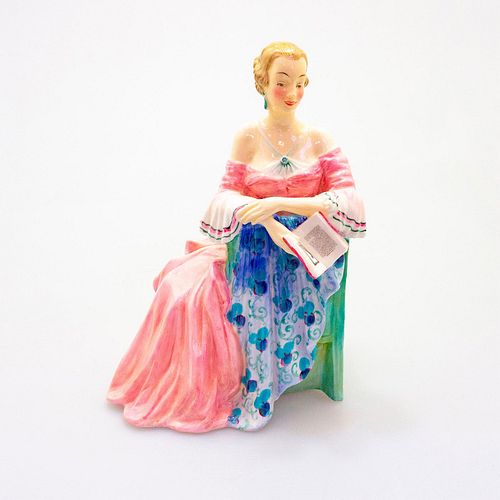 SWEET AND FAIR HN1864 ROYAL DOULTON 3996e4