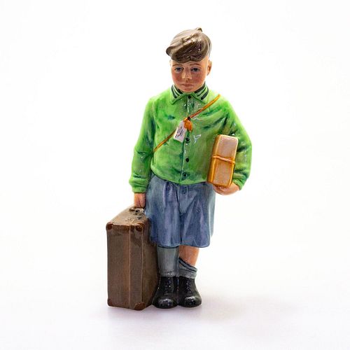 BOY EVACUEE HN3202 ROYAL DOULTON 3996fe