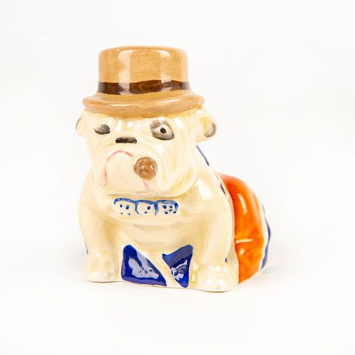 ROYAL DOULTON SMALL DOG FIGURINE  399727