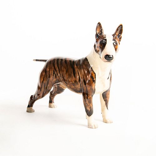 ROYAL DOULTON LARGE DOG FIGURINE  399729