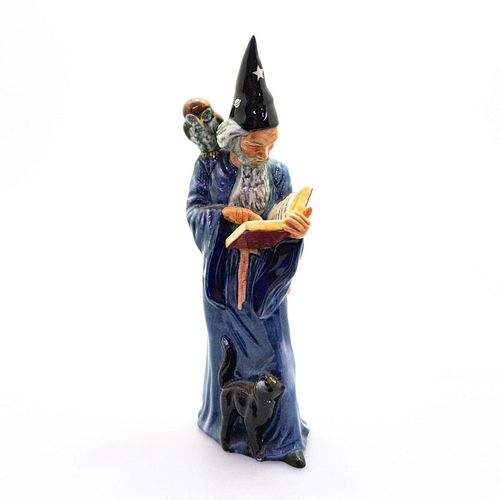 WIZARD HN2877 ROYAL DOULTON FIGURINERoyal 399723