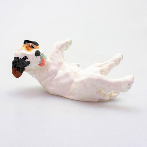 ROYAL DOULTON ANIMAL FIGURE, CHARACTER