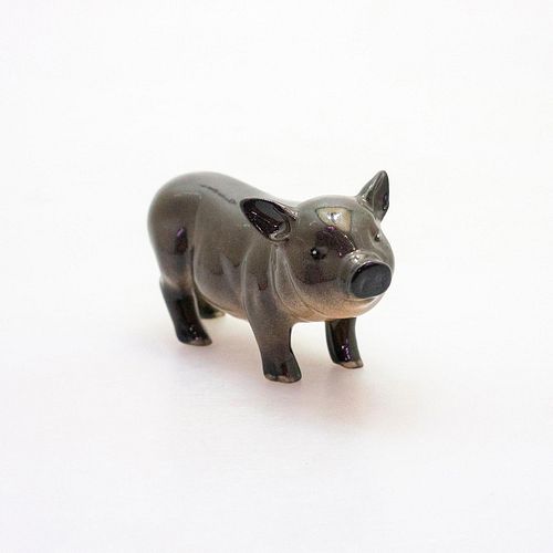 ROYAL DOULTON ANIMAL FIGURE, VIETNAMESE