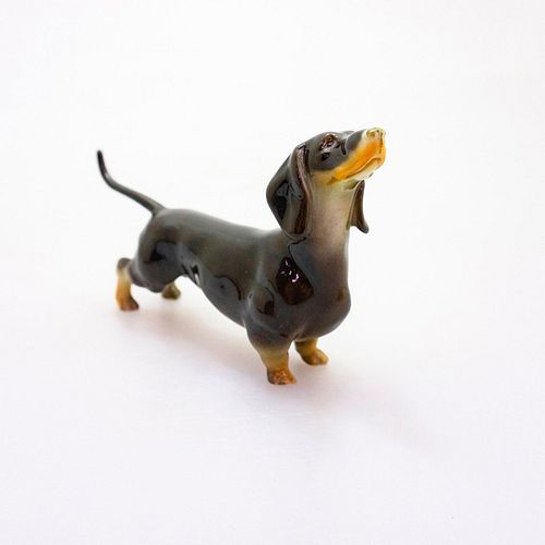 VINTAGE HUTSCHENREUTHER DOG FIGURE  399748