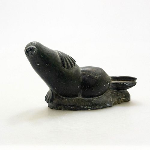 INUIT TRIBAL SOAPSTONE REGIONAL 399899