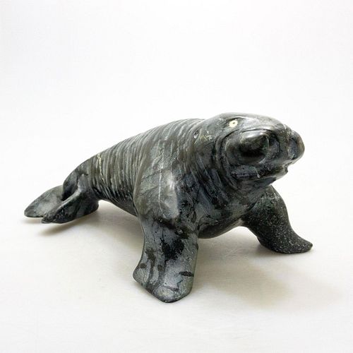 INUIT TRIBAL SOAPSTONE REGIONAL 399893