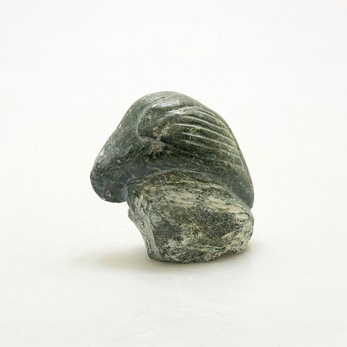 INUIT TRIBAL SOAPSTONE REGIONAL 399895