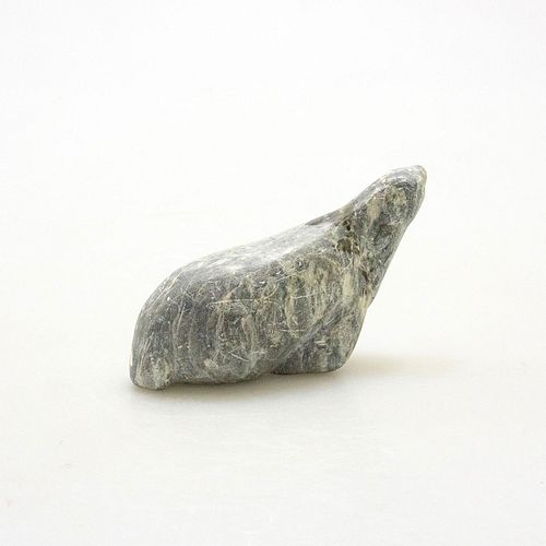 INUIT TRIBAL SOAPSTONE REGIONAL 39989d