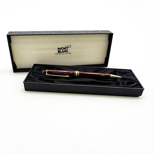MONTBLANC MEISTERSTUCK GOLD COATED 399a1c