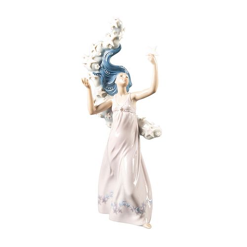 LLADRO FIGURINE THE MILKY WAY 399a64