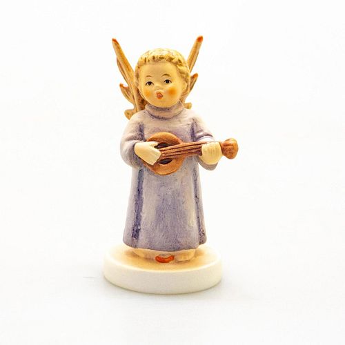 GOEBEL HUMMEL FIGURINE, FESTIVAL