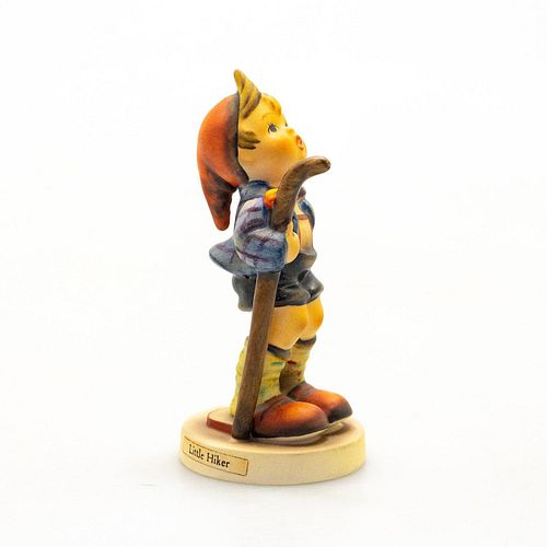 GOEBEL HUMMEL FIGURINE, LITTLE