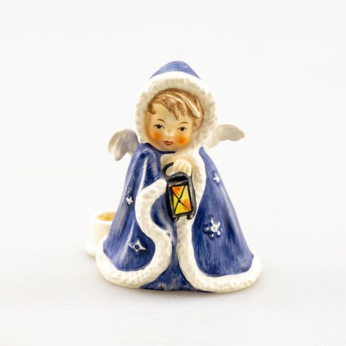 GOEBEL HUMMEL MINIATURE FIGURINE