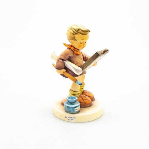 VINTAGE GOEBEL HUMMEL FIGURINE,