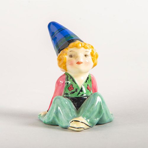 CASSIM HN1231 ROYAL DOULTON FIGURINEPart 399b22