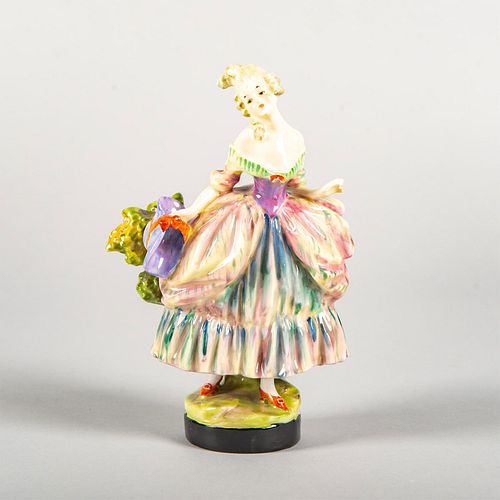 THE BELLE HN754 ROYAL DOULTON 399b2d