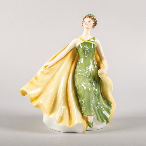 ALEXANDRA HN2398 ROYAL DOULTON 399b35