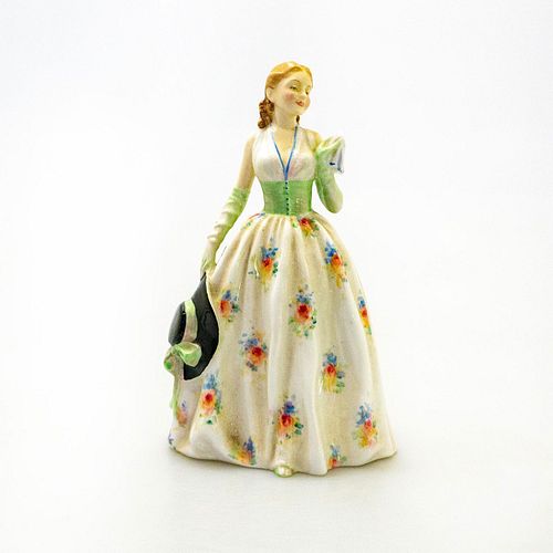 CAROLYN HN2112 ROYAL DOULTON 399b43