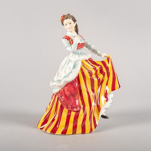 MARIE SISLEY HN3475 - ROYAL DOULTON