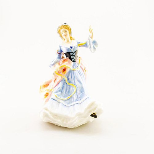 ENGLAND HN3627 - ROYAL DOULTON