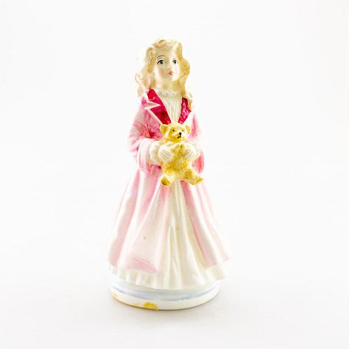 FAITH HN3082 ROYAL DOULTON FIGURINEDesigned 399b4c