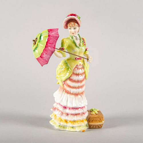 HENLEY HN3367 ROYAL DOULTON FIGURINEBritish 399b52