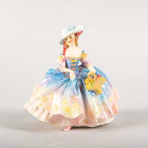 MARGOT HN1628 - ROYAL DOULTON FIGURINEHarradine