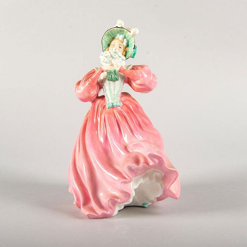 MARGUERITE HN1928 - ROYAL DOULTON