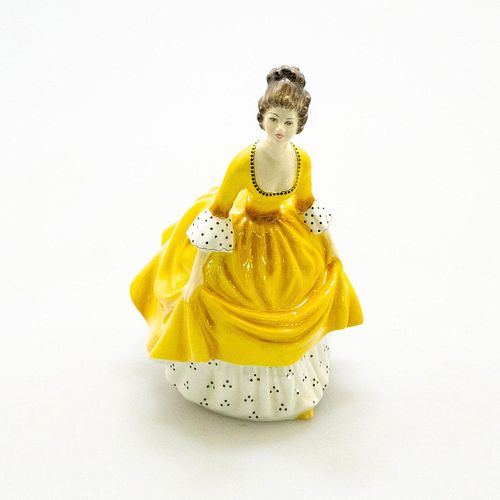 ROYAL DOULTON CORALIE HN2307 FASHION 399b75