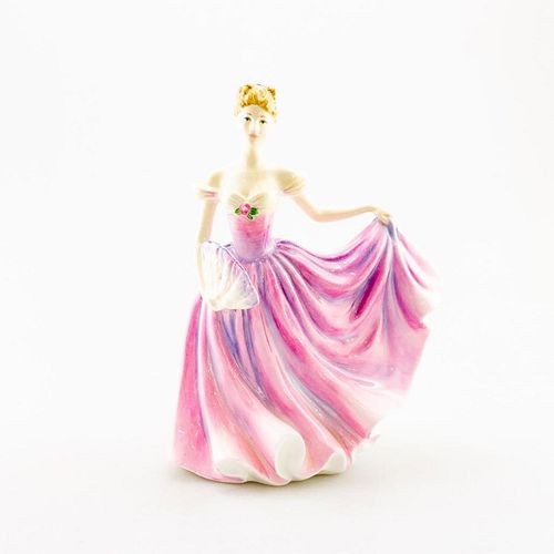 RACHEL HN3976 ROYAL DOULTON FIGURINE2000 399b6e