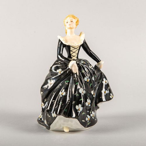 ROYAL DOULTON PROTOTYPE FIGURINE  399b7f