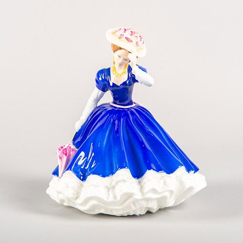 ROYAL DOULTON MARY HN3375 FIGURE