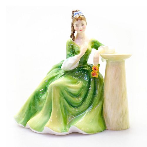 SECRET THOUGHTS HN2382 - ROYAL DOULTON