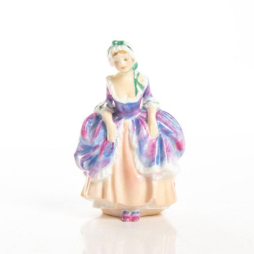 GOODY TWO SHOES M81 ROYAL DOULTON 399b9b