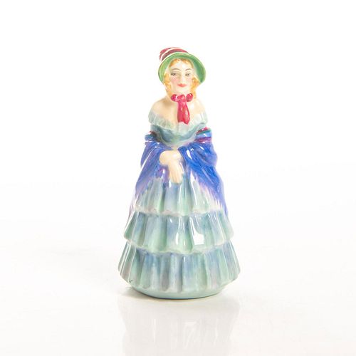 VICTORIAN LADY M2 ROYAL DOULTON 399b96