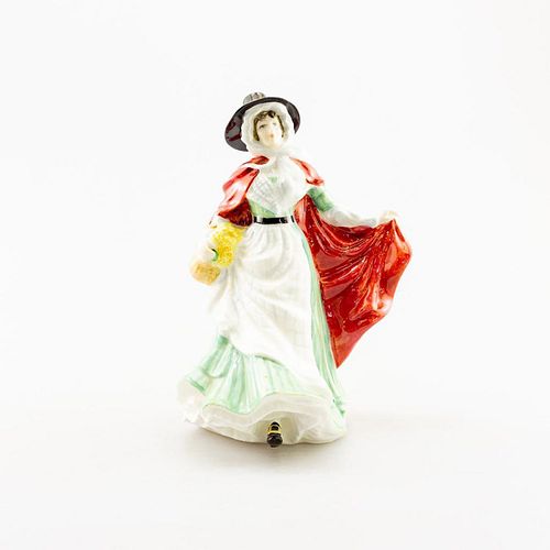 WALES HN3630 - ROYAL DOULTON FIGURINEPart