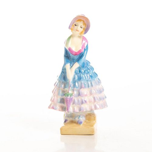 PRISCILLA M14 ROYAL DOULTON FIGURINEDoulton 399ba4