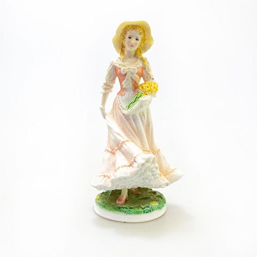 ROYAL WORCESTER SPRING PORCELAIN 399bc0