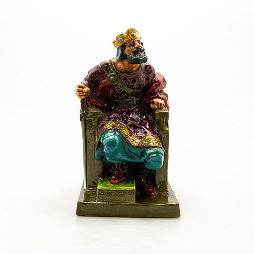 THE OLD KING HN2134 - ROYAL DOULTON