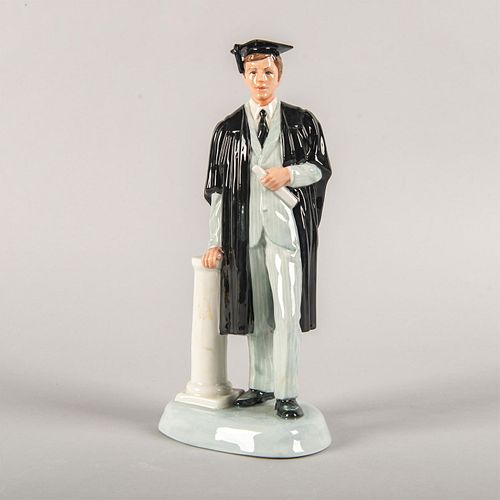 GRADUATE MALE HN3017 ROYAL 399c0f