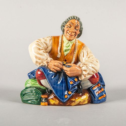 TAILOR HN2174 - ROYAL DOULTON FIGURINEDoulton
