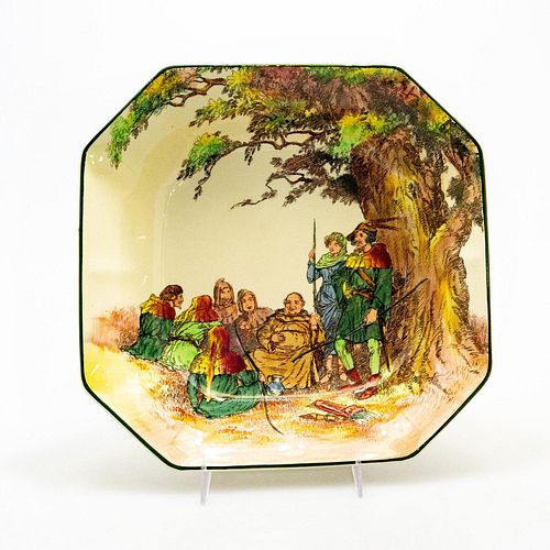 ROYAL DOULTON UNDER THE GREENWOOD TREE