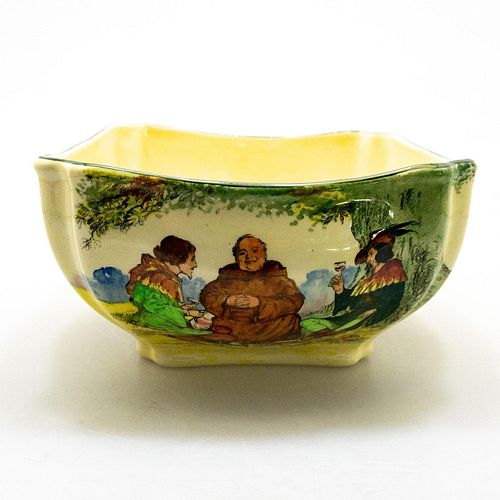 ROYAL DOULTON UNDER THE GREENWOOD 399c45